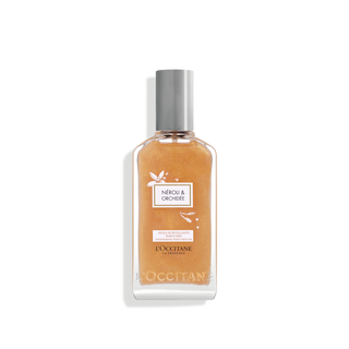 Óleo Iluminador Perfumado Néroli & Orquídea 50ml
